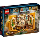 LEGO® Harry Potter™ - Hufflepuff House Banner (76412)
