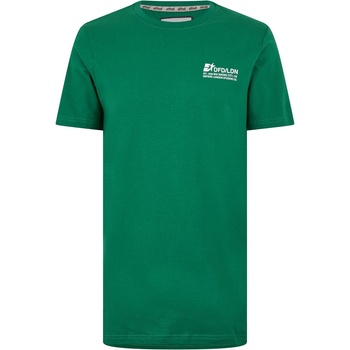 Image 1 of DFND London Тениска DFND London DFND Core 2-Pack T-Shirt - Multi