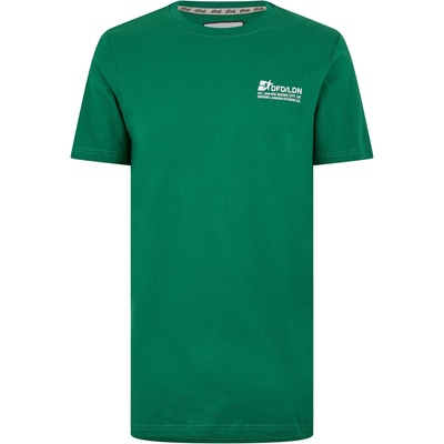 DFND London Тениска DFND London DFND Core 2-Pack T-Shirt - Multi