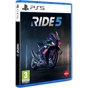 Ride 5