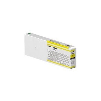 Epson 5LB Singlepack Yellow T55K400 UltraChrome HDX/HD (C13T55K400)
