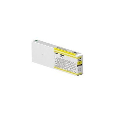 Epson 5LB Singlepack Yellow T55K400 UltraChrome HDX/HD (C13T55K400)