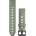 Garmin QuickFit® 20 Willow/Fog Gray силоконова каишка 010-13391-02 (010-13391-02)