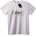 NOONEBRAND Тениска Диви Леопардови Шарки - 2XL, Black