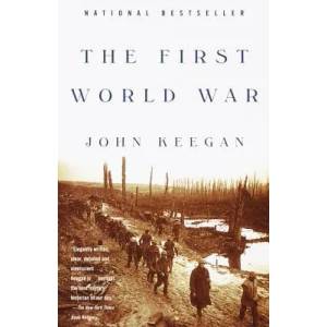 The First World War (ISBN: 9780375700453)