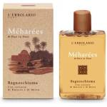 L'Erbolario Meharees - Пяна за вана и душ с екстракт от Фурми и Смирна 250мл