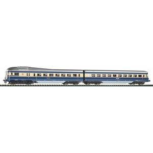 Piko Дизелова мотриса 5045 Blauer Blitz ÖBB III (52072)