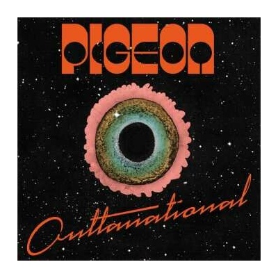 Pigeon - Outtanational LP