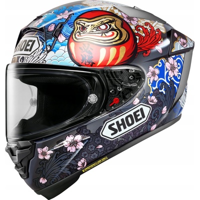 Shoei X-SPR PRO