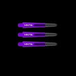 Winmau Шафт Vecta Intermediate Purple Winmau