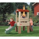 STEP2 Prolézačka s periskopem