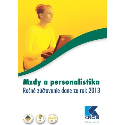 Mzdy a personalistika