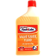 Flashlube Valve Saver Fluid 500 ml