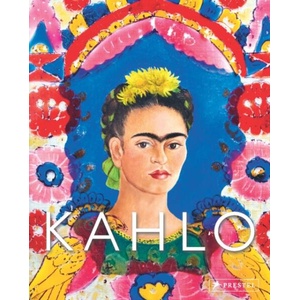 Kahlo - The Bigger Picture | Inés Boittiaux (ISBN: 9783791394398)