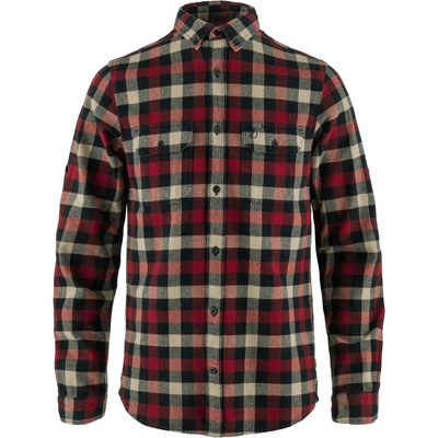 Fjällräven Риза Skog Shirt M