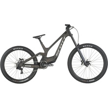 Scott Gambler 20 2026