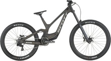 Scott Gambler 20 2026