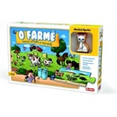 Efko O farme