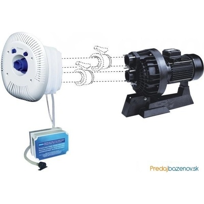 AstralPool Marlin 68 m3/h 400 V
