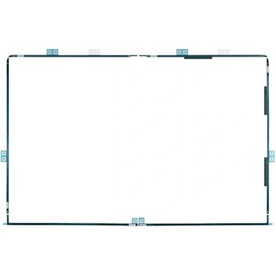 Apple iMac 27" A1862 (Late 2017) - Set Lepek pod LCD Displej (Adhesive)