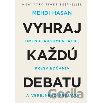 Vyhraj každú debatu