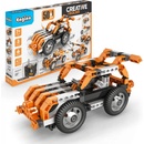 Engino 50 Models Motorized Set