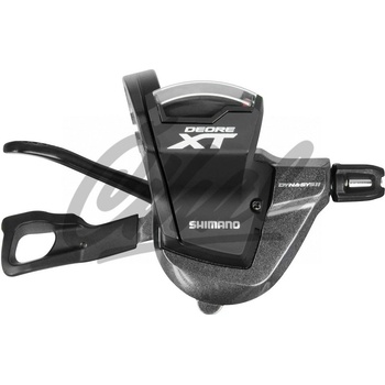 Shimano XT M8000