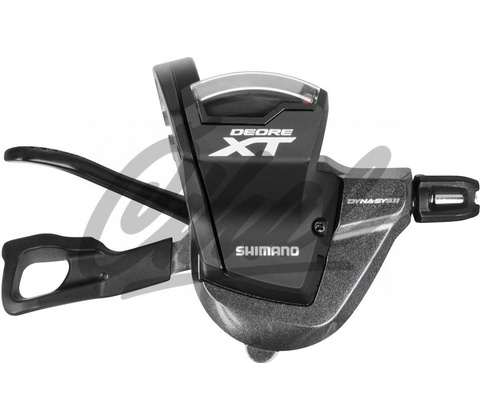 Shimano XT M8000