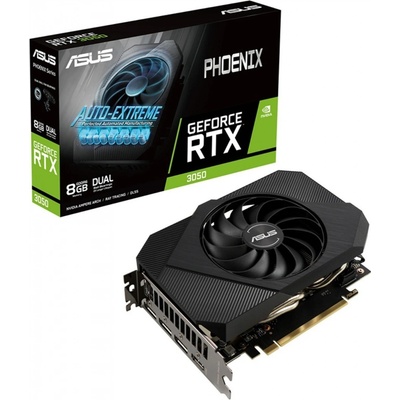 Asus Phoenix PH-RTX3050-8G-V2