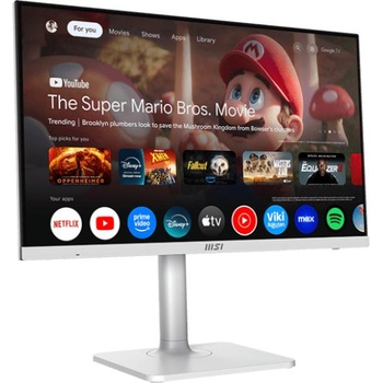 Image 1 of MSI Modern MD272UPSW