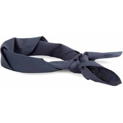 Kariban šátek Bandava KP 451 essential dark navy šátek