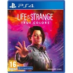 Square Enix Life is Strange True Colors (PS4)