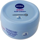 Nivea Baby krém 200 ml