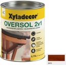 XylaDecor oversol 2v1 0,75 l sipo
