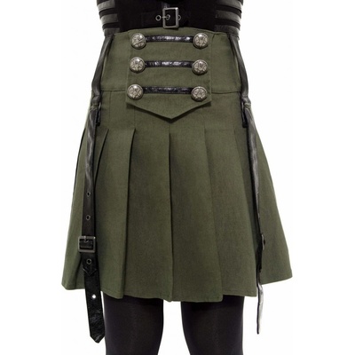 Killstar Dark Academy