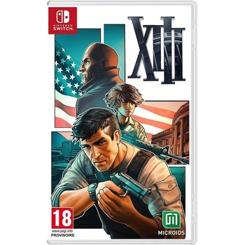 XIII