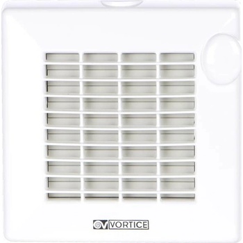 Vortice Punto M 120/5" P