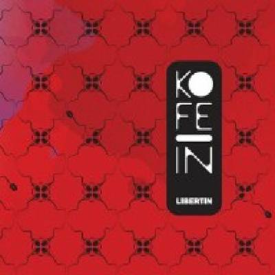 Kofe-In - Libertin CD
