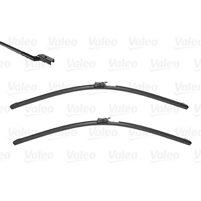 Valeo 650+480 mm 572308