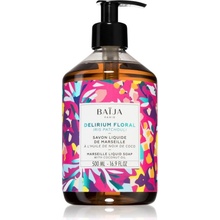 BAÏJA Delirium Floral tekuté mydlo 500 ml