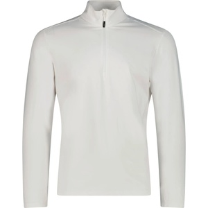 CMP Мъжки поларен пуловер CMP Sweat Softech Fleece jumper - Bianco - размер 52 (EU) (005-5007-1114)