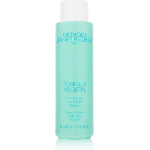 Méthode Jeanne Piaubert Tonique Vegetal Tonic Water 400 ml