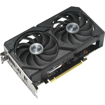 Asus DUAL-RX9060XT-16G GAMING 90YV0LG2-M0NA00