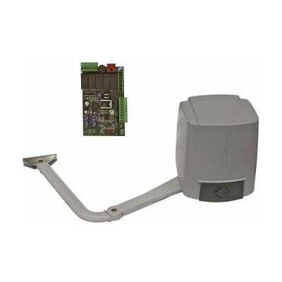 CAME FA-70230CB ramenný pohon pre krídlovú bránu vr. riadiacej elektroniky do 2,3m/200kg