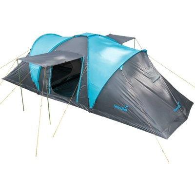 SKANDIKA Hammerfest Sleeper Protect 6