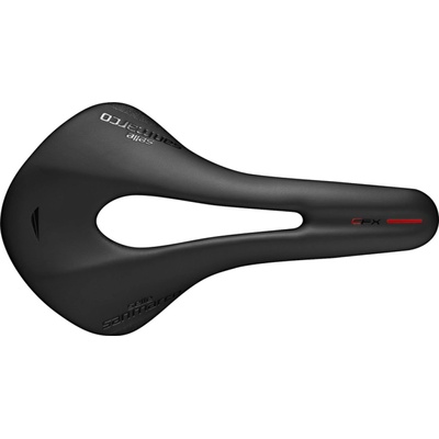 San Marco Allroad Carbon FX Wide čierne