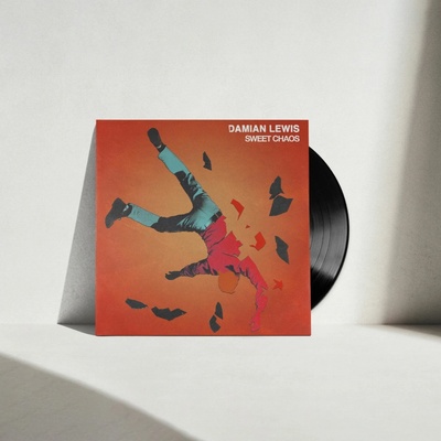 Damian Lewis - SWEET CHAOS LP