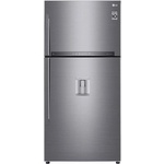 LG GTF916PZPED Хладилници