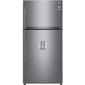 LG GTF916PZPED Хладилници