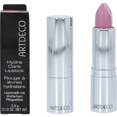 Artdeco Hydra Care Lipstick hydratační pečující rúž 02 “Charming Oasis” 3,5 g